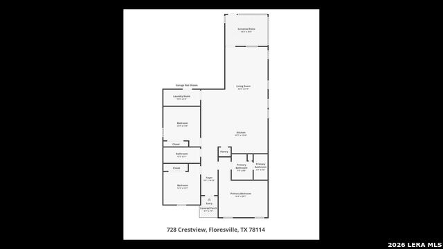 Image 5 of 34 For 728 Crestview