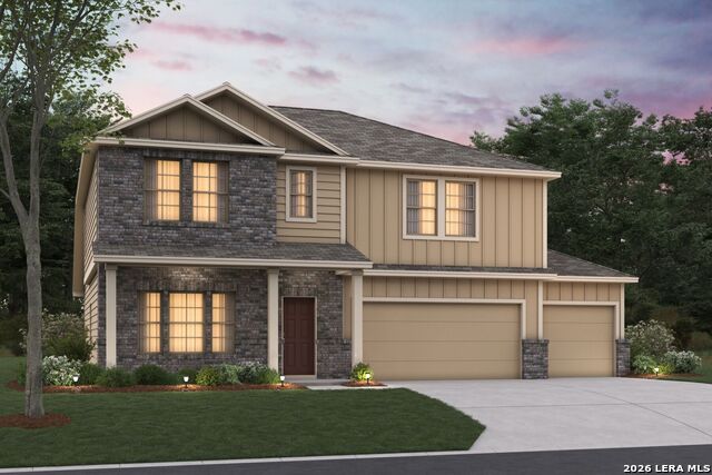 Details for 17202 Elder Walnut Drive, Elmendorf, TX 78112