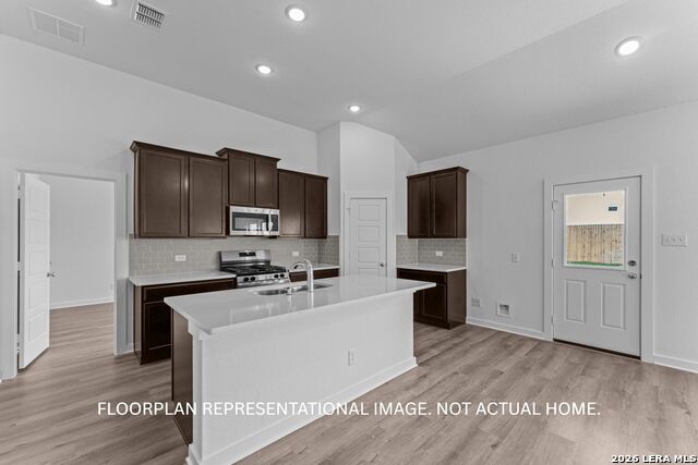 Image 13 of 19 For 17202 Elder Walnut Drive