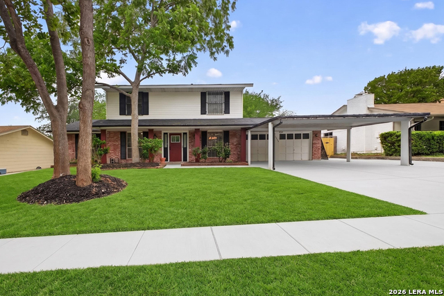 Details for 6806 Buckley, San Antonio, TX 78239