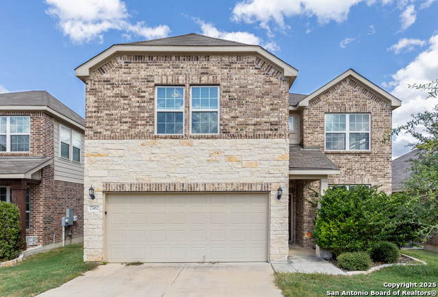 Details for 27462 Paraiso Sands, Boerne, TX 78015
