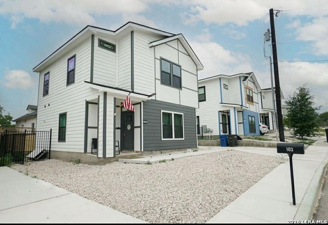 Details for 422 K St Unit 103, San Antonio, TX 78220