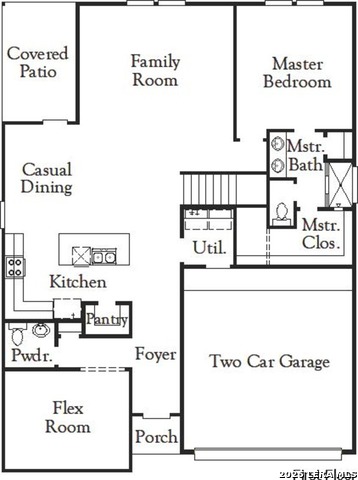 Image 2 of 5 For 8328 Rocket View