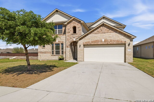 Details for 5044 Forest Oak, Schertz, TX 78108