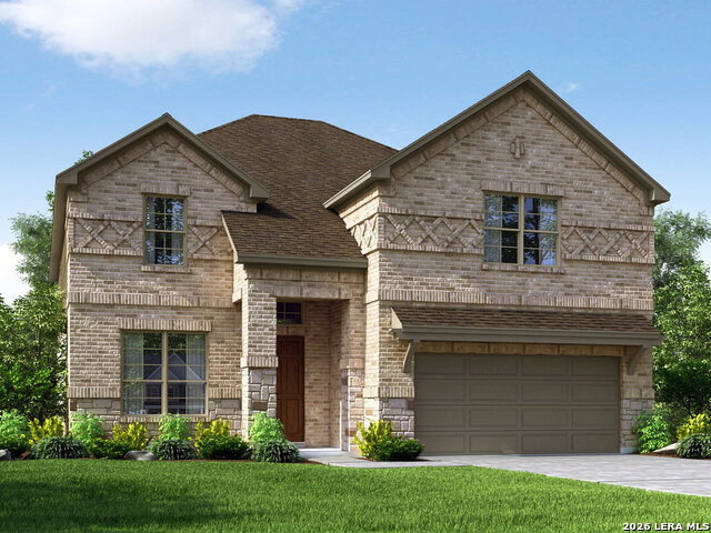 Details for 1410 Arcadian Rose, San Antonio, TX 78245