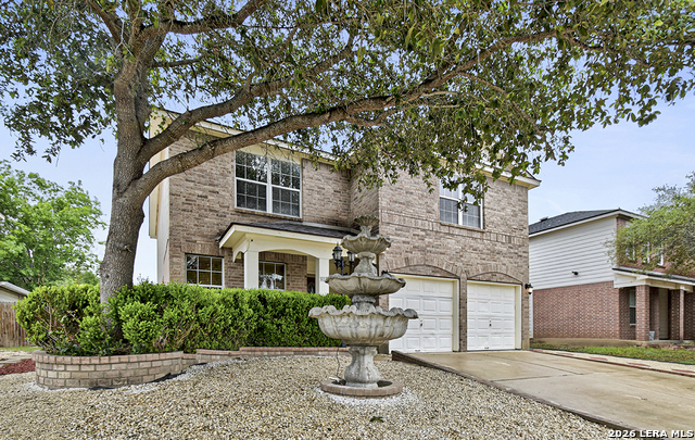 Listing photo id 1 for 3115 Arkansas Oak