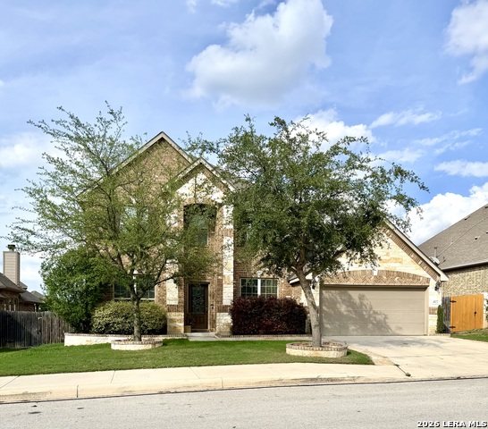 Details for 4822 La Santa Rd, San Antonio, TX 78253