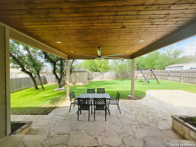 Image 14 of 16 For 4822 La Santa Rd