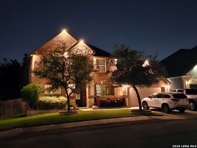 Image 16 of 16 For 4822 La Santa Rd