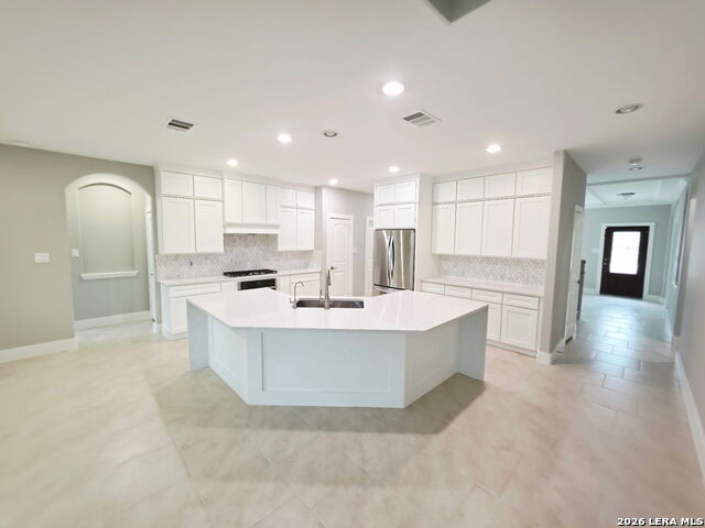 Image 5 of 16 For 4822 La Santa Rd