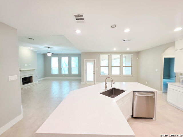 Image 6 of 16 For 4822 La Santa Rd