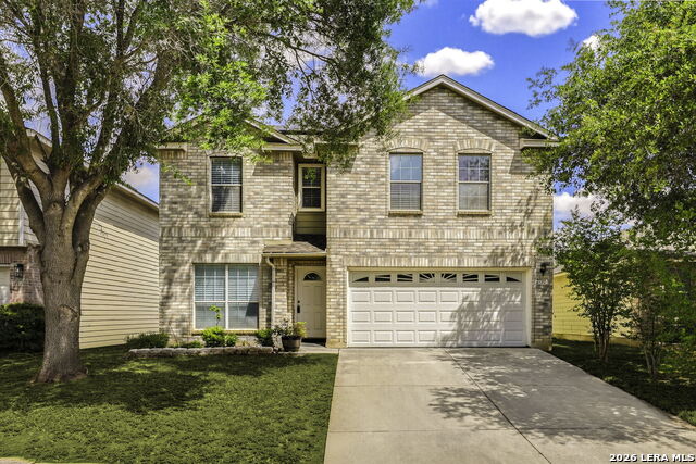 Details for 2710 Middleground, San Antonio, TX 78245