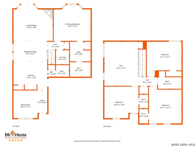 Image 26 of 26 For 2710 Middleground