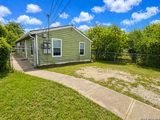 Details for 7810 Somerset, San Antonio, TX 78211