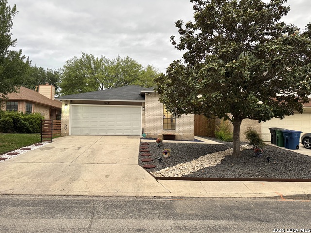 Details for 5711 Spring Sunshine, San Antonio, TX 78247