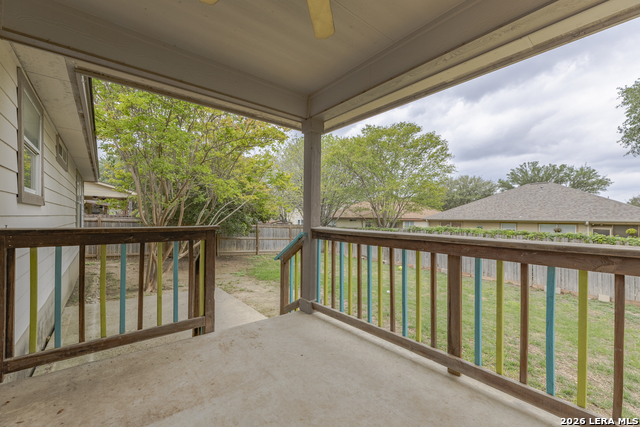 Image 23 of 27 For 5235 Stormy Sunset