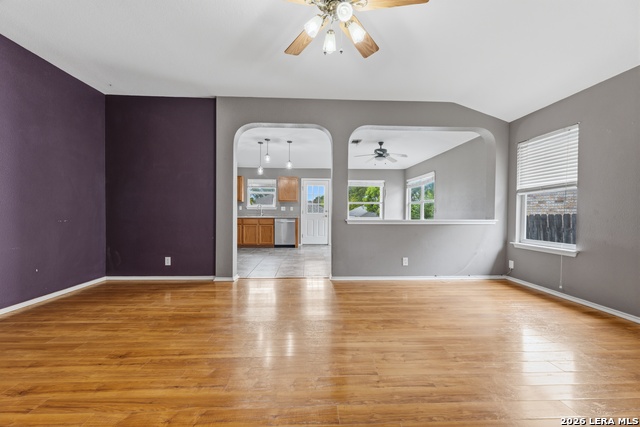 Image 3 of 27 For 5235 Stormy Sunset