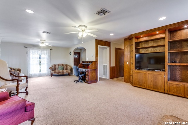 Image 6 of 30 For 212 Kendall Oaks Dr