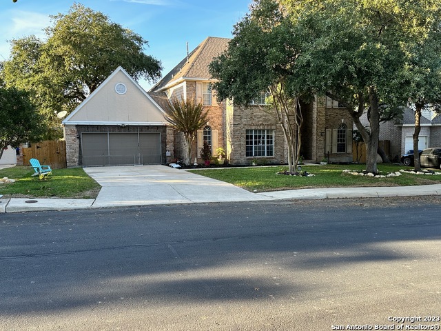 Details for 8839 Goodwick Heights, San Antonio, TX 78254