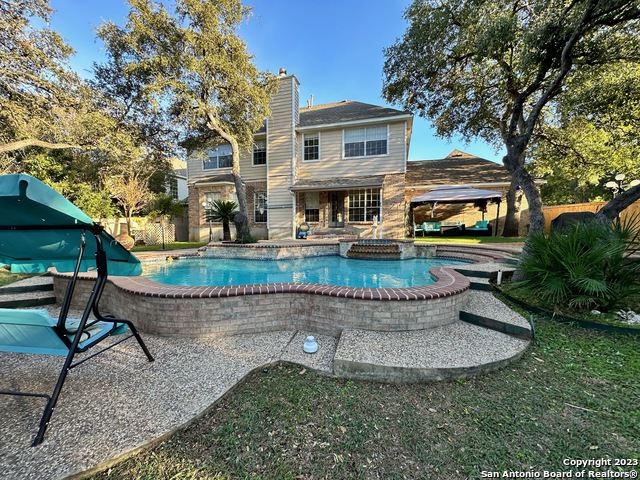 Image 4 of 50 For 8839 Goodwick Heights