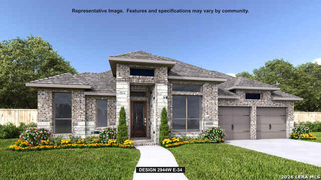 Details for 3045 Wild Skies, San Antonio, TX 78245