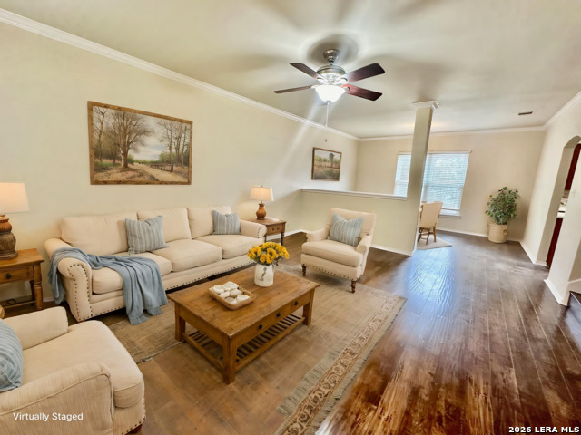 Image 2 of 21 For 129 Red Hawk Rdg