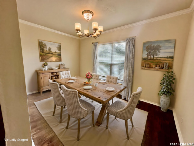 Image 4 of 21 For 129 Red Hawk Rdg