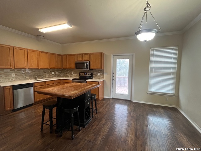 Image 7 of 21 For 129 Red Hawk Rdg