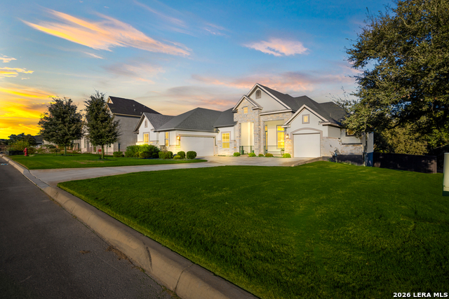 Details for 571 Englewood Ln, Castroville, TX 78009