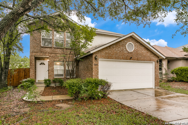 Details for 9203 Gambier, San Antonio, TX 78250