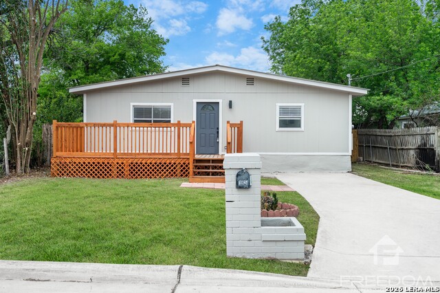 Details for 1824 Katy St, New Braunfels, TX 78130