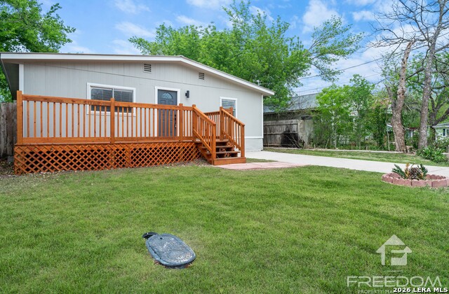 Image 2 of 26 For 1824 Katy St