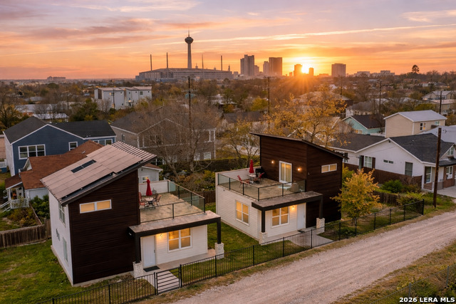 Details for 911 Iowa  , San Antonio, TX 78203