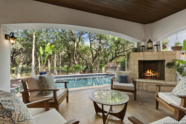 Image 36 of 46 For 3002 Elm Creek Pl