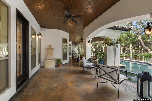 Image 37 of 46 For 3002 Elm Creek Pl