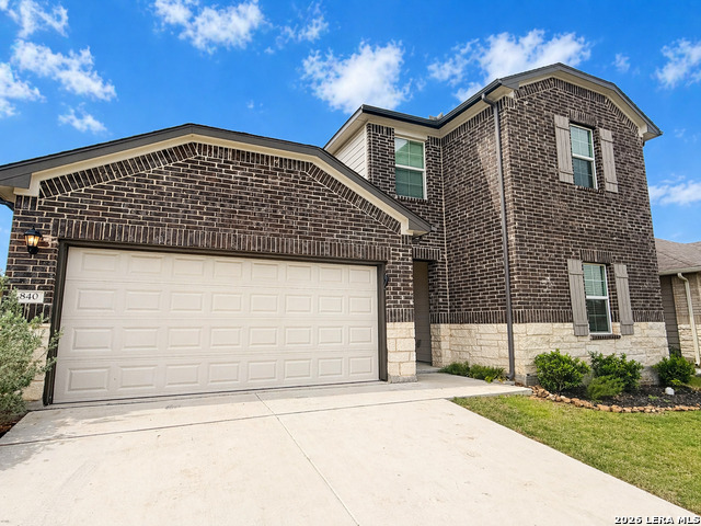 Image 2 of 33 For 840 Nodding Nixie