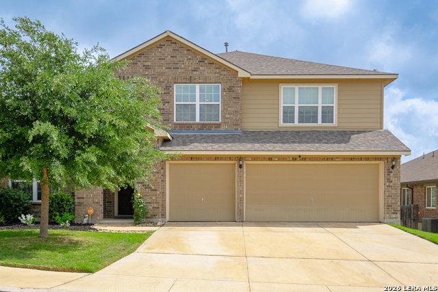 Details for 12835 Ozona Rnch, San Antonio, TX 78245