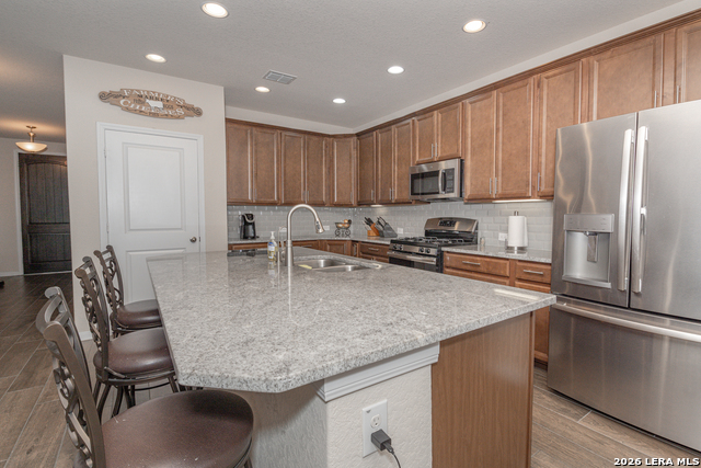 Image 12 of 38 For 12835 Ozona Rnch