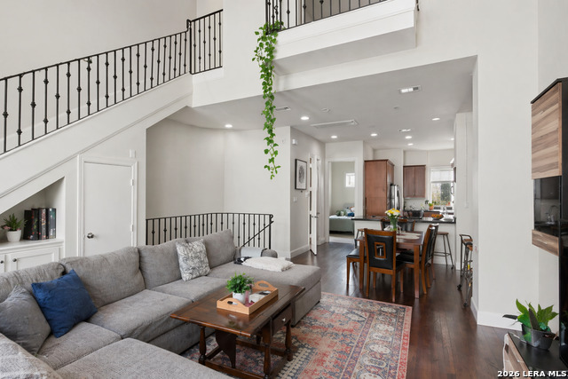 Details for 2842 Leeland St, Houston, TX 77003