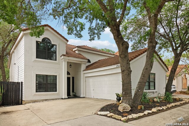 Details for 15115 Oak Briar, San Antonio, TX 78232