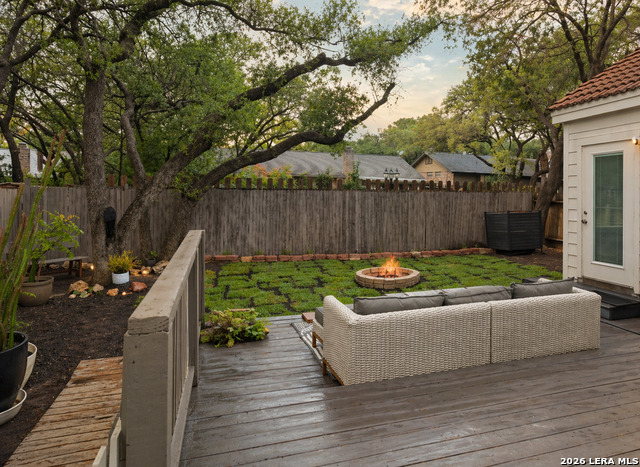 Image 29 of 30 For 15115 Oak Briar