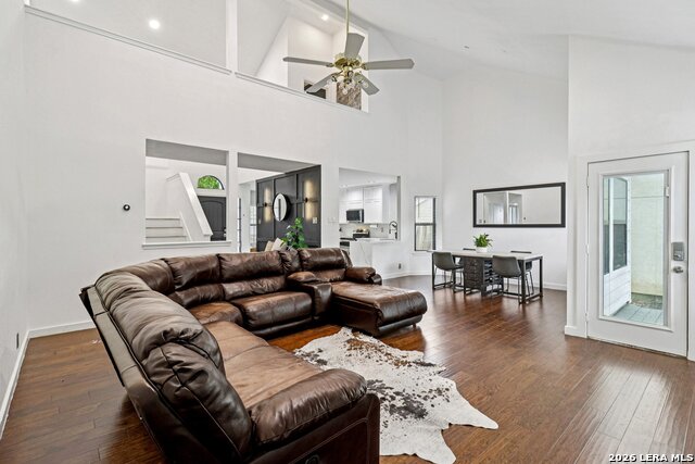 Image 4 of 30 For 15115 Oak Briar