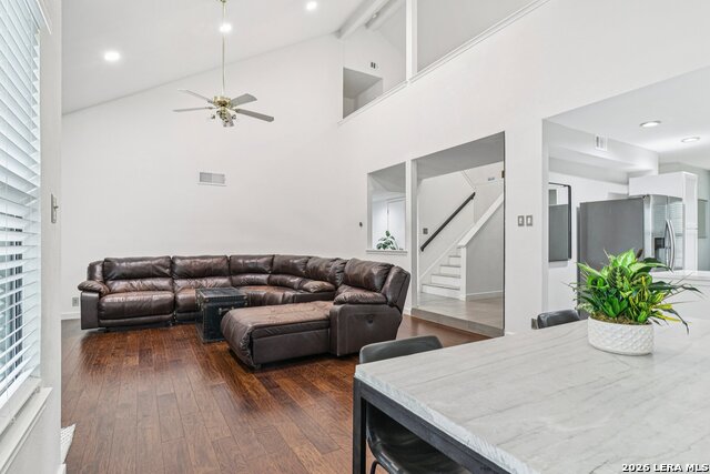 Image 6 of 30 For 15115 Oak Briar