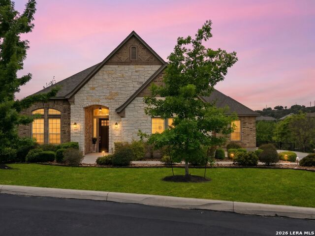 Details for 18003 Resort View, San Antonio, TX 78255