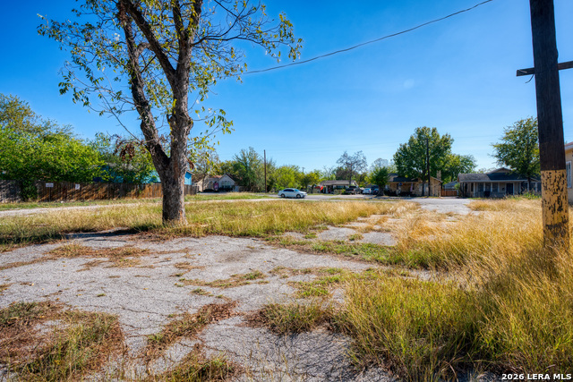 Details for 1017 Fresno  , San Antonio, TX 78201