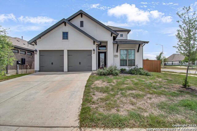 Details for 2195 August Ave, New Braunfels, TX 78132