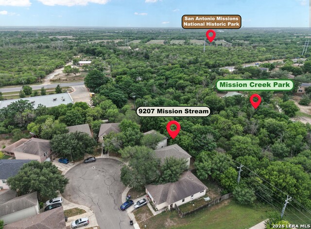 Image 33 of 35 For 9207 Mission Strm