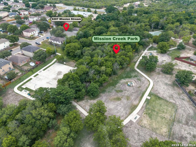 Image 34 of 35 For 9207 Mission Strm