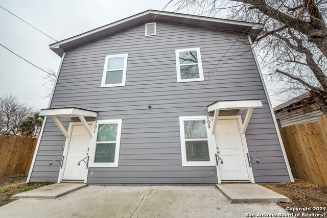 Details for 234 Gould St  102, San Antonio, TX 78207