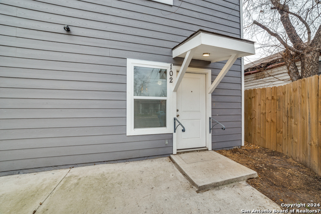 Image 25 of 25 For 234 Gould St  102